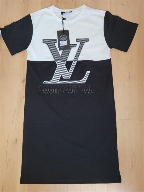 louis vuitton tunika